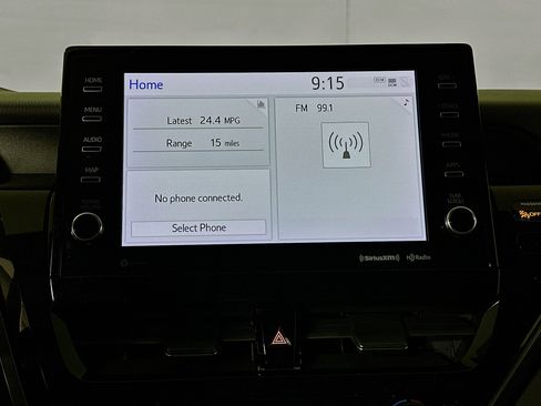 Used 2024 Toyota Camry SE w/ Cold Weather Package image 24