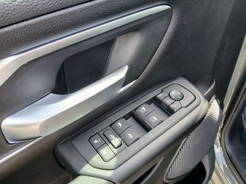 New 2026 RAM 1500 Big Horn AWD/4WD image 10