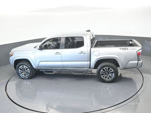 Used 2023 Toyota Tacoma 2WD Double Cab image 48