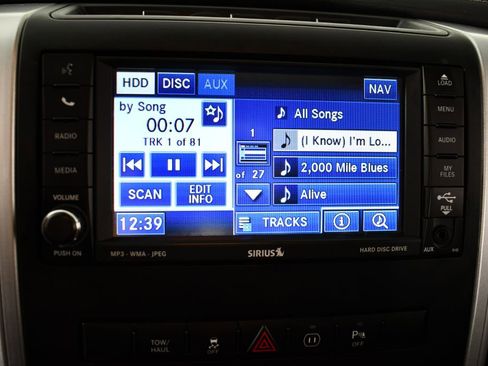 Used 2011 RAM 1500 Sport w/ Sport Premium Group image 27