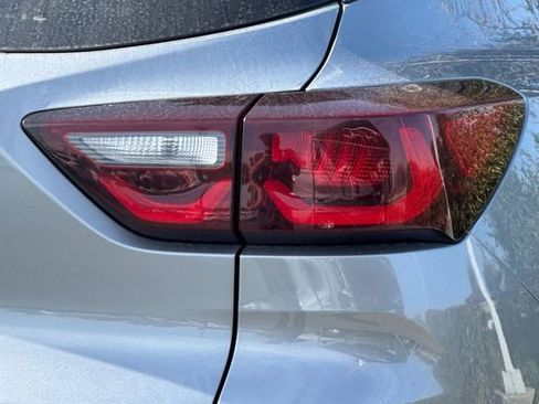 Used 2024 Chevrolet TrailBlazer RS image 45