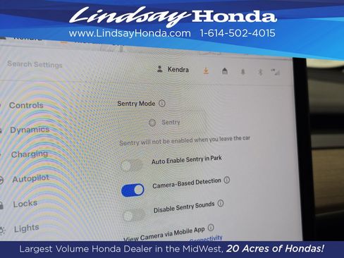 Used 2023 Tesla Model 3 Standard Range image 22