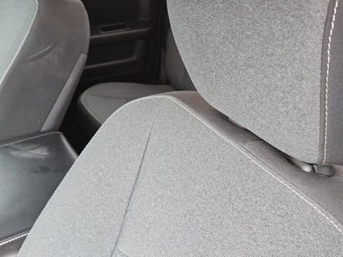 Used 2021 RAM 1500 Tradesman w/ Chrome Plus Package RWD image 24