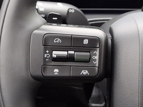 New 2026 Hyundai Santa Fe Calligraphy AWD/4WD image 17
