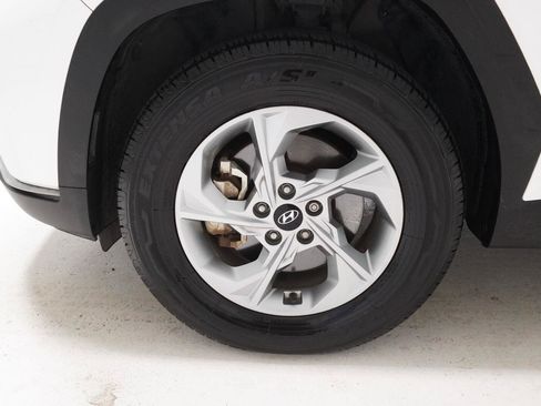 Used 2023 Hyundai Tucson SEL AWD/4WD image 32