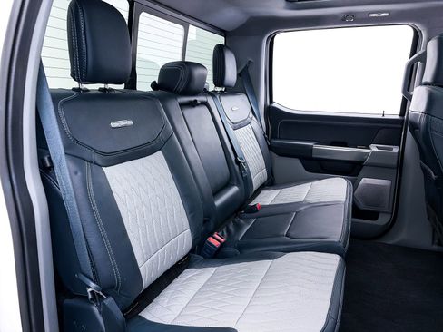 Used 2023 Ford F150 Limited AWD/4WD image 40