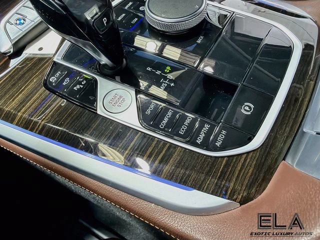 Used 2021 BMW X5 sDrive40i w/ Premium Package 2 RWD image 38