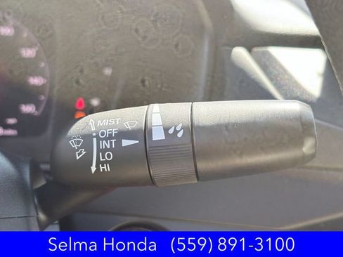 Certified 2024 Honda Accord LX image 14