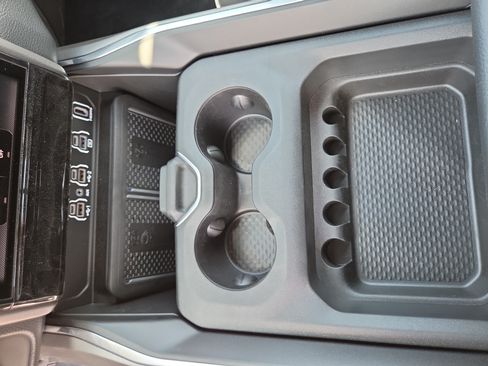 New 2026 RAM 1500 Laramie AWD/4WD image 6