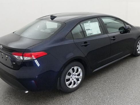 New 2026 Toyota Corolla LE FWD image 9