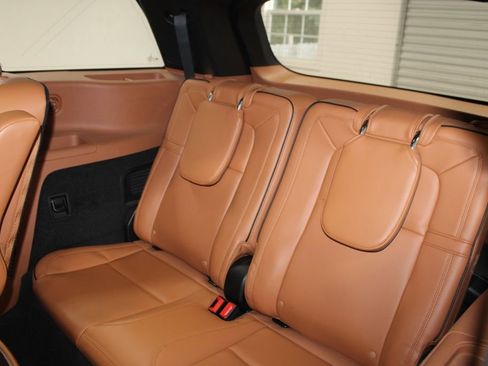 Used 2023 Lincoln Aviator Black Label Grand Touring image 21