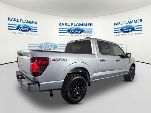 New 2026 Ford F150 STX AWD/4WD image 3