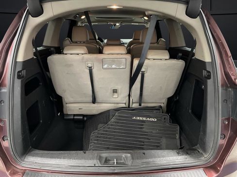 Used 2018 Honda Odyssey EX-L image 14