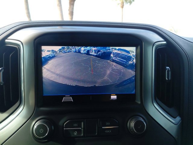 Used 2021 Chevrolet Silverado 1500 LT AWD/4WD image 22