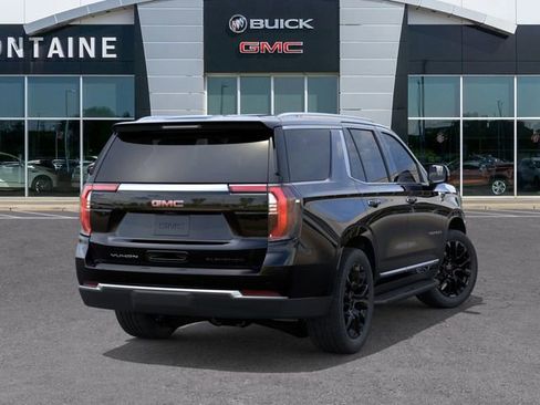 New 2026 GMC Yukon Elevation w/ Elevation Premium Package image 4