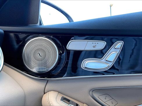 Used 2021 Mercedes-Benz C 300 Sedan image 31
