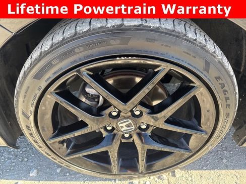 Used 2024 Honda Civic Sport image 24