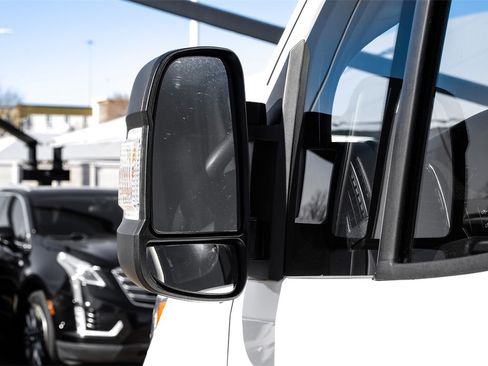 Used 2023 RAM ProMaster 2500 image 37