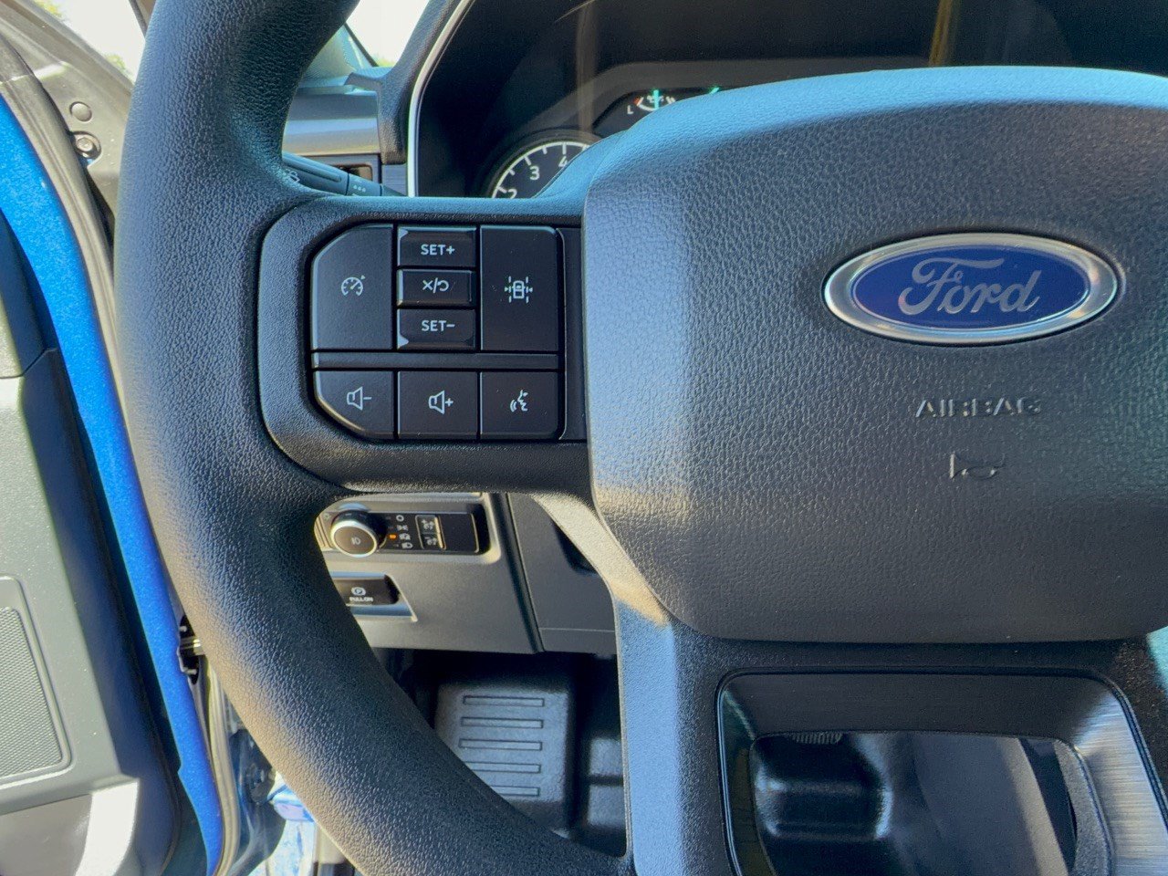 Used 2022 Ford F150 XL w/ STX Appearance Package AWD/4WD image 18