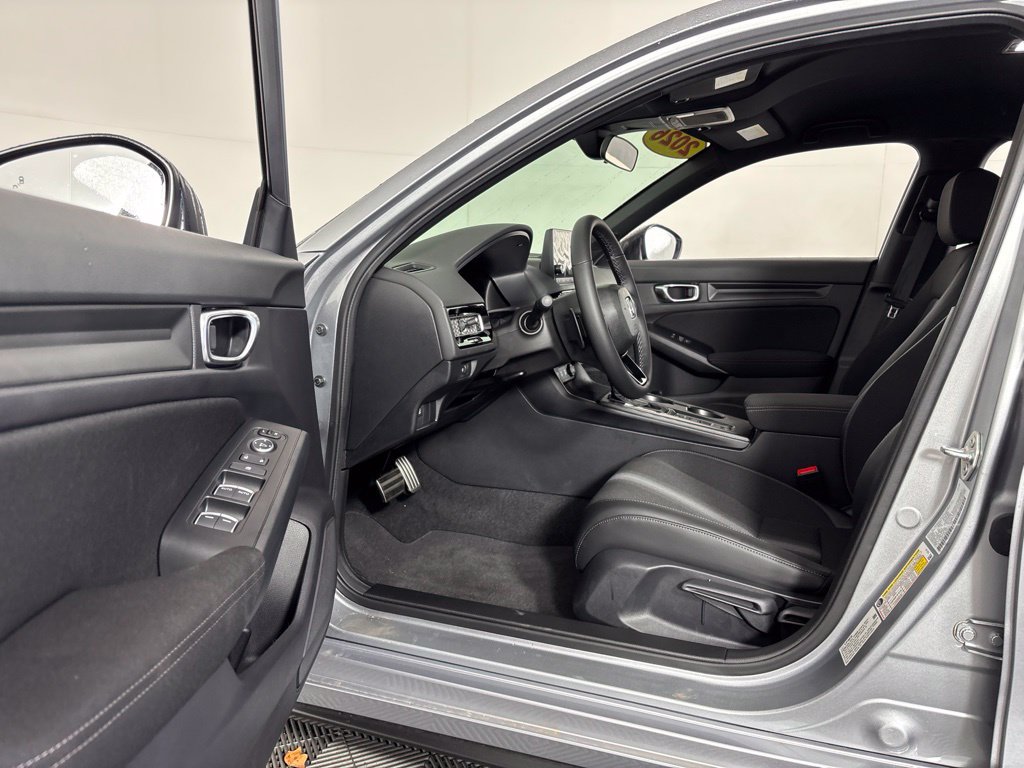 Used 2026 Honda Civic Sport image 26