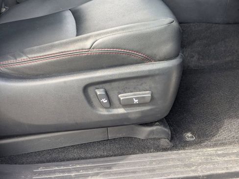 Used 2024 Toyota 4Runner TRD Off-Road Premium image 36