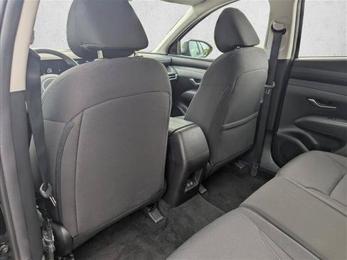 Used 2026 Hyundai Tucson SE FWD image 22