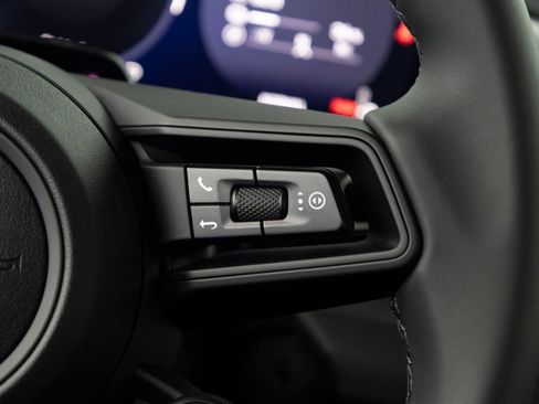 New 2026 Porsche Macan 4 Electric AWD/4WD image 26