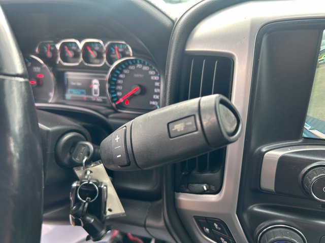 Used 2019 GMC Sierra 2500 SLT w/ Duramax Plus Package AWD/4WD image 19