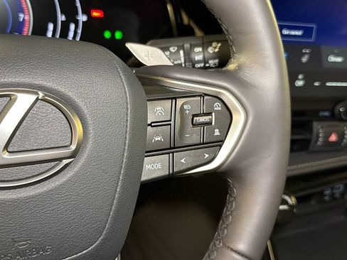 Certified 2025 Lexus NX 350 AWD w/ Premium Package image 23