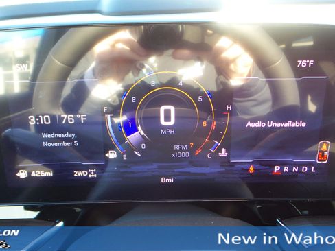 New 2026 Chevrolet Suburban LT w/ Comfort Package image 10