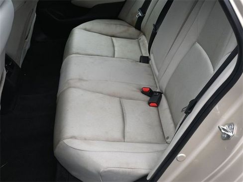 Certified 2018 Honda Accord EX image 15