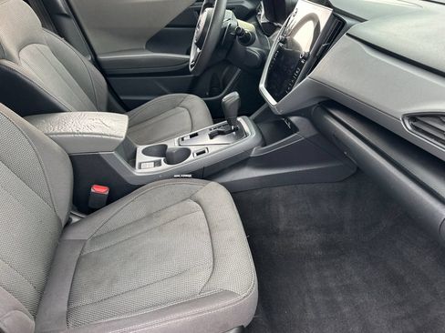 Used 2024 Subaru Crosstrek 2.0i Premium w/ Popular Package #4 AWD/4WD image 16