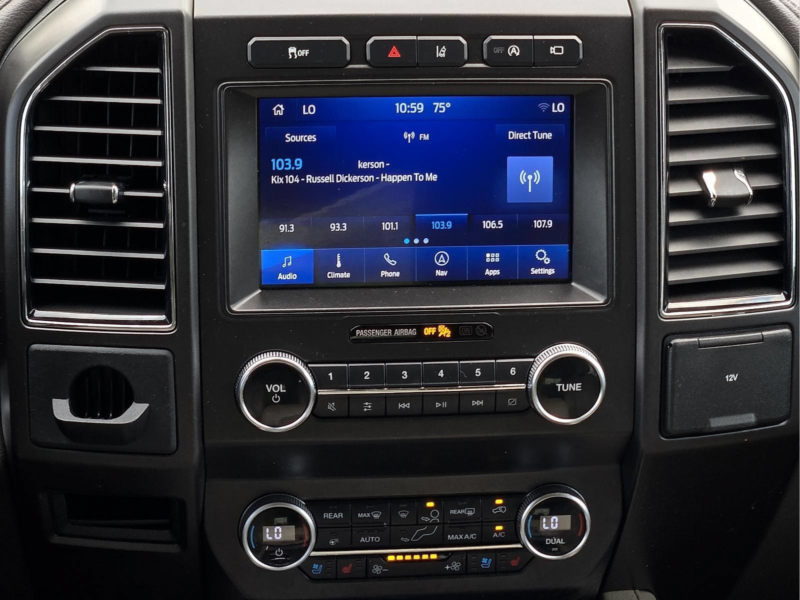 Used 2020 Ford Expedition Limited w/ Equipment Group 302A RWD image 14