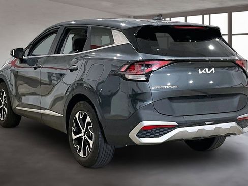 Used 2023 Kia Sportage EX image 13