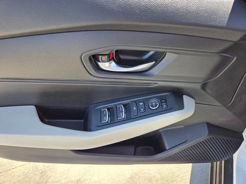 Used 2024 Honda Accord LX image 17