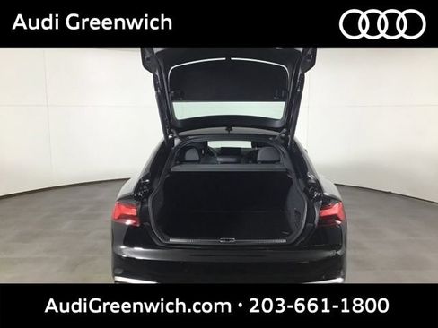 Used 2023 Audi A5 2.0T Premium Plus w/ Premium Plus AWD/4WD image 23