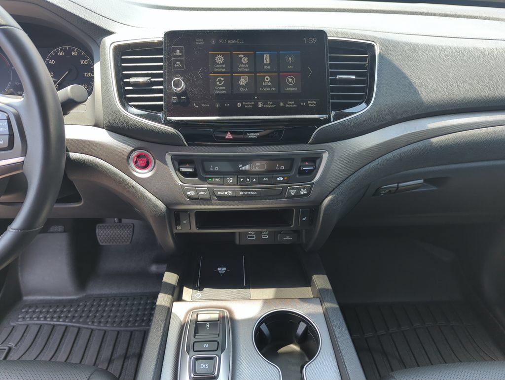 Used 2025 Honda Ridgeline RTL image 24