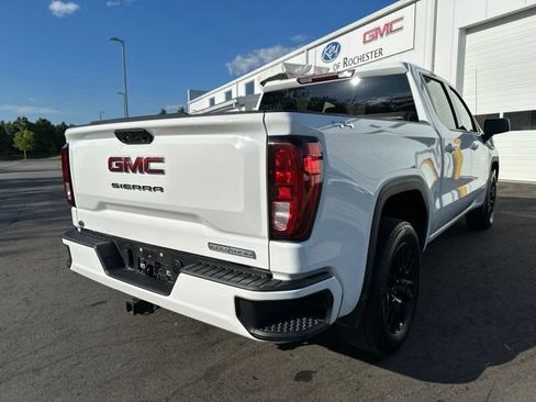 Used 2023 GMC Sierra 1500 Elevation AWD/4WD image 5