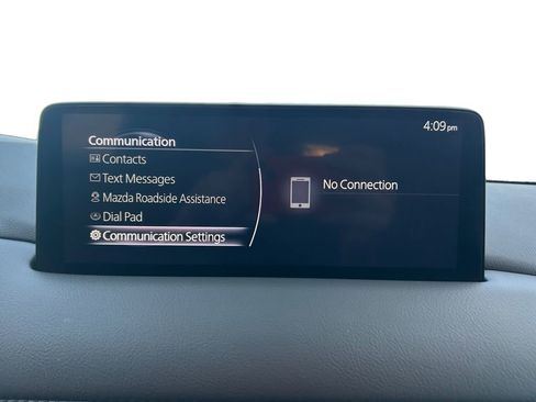 Used 2025 MAZDA CX-5 AWD 2.5 S w/ Premium Plus Pkg image 25