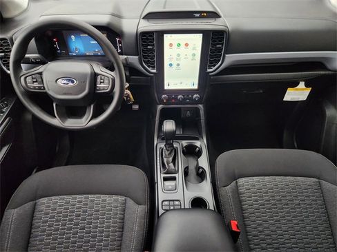 New 2025 Ford Ranger XL image 21