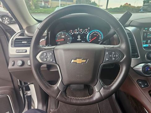 Used 2019 Chevrolet Tahoe Premier AWD/4WD image 30