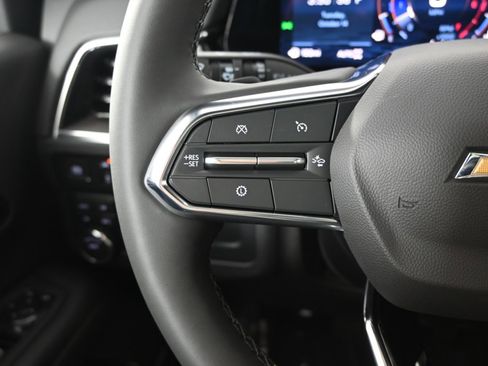 New 2026 Chevrolet Suburban Premier image 39