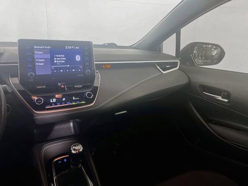 Used 2021 Toyota Corolla SE FWD image 20