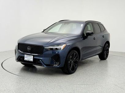 New 2026 Volvo XC60 B5 Ultra w/ Climate Package