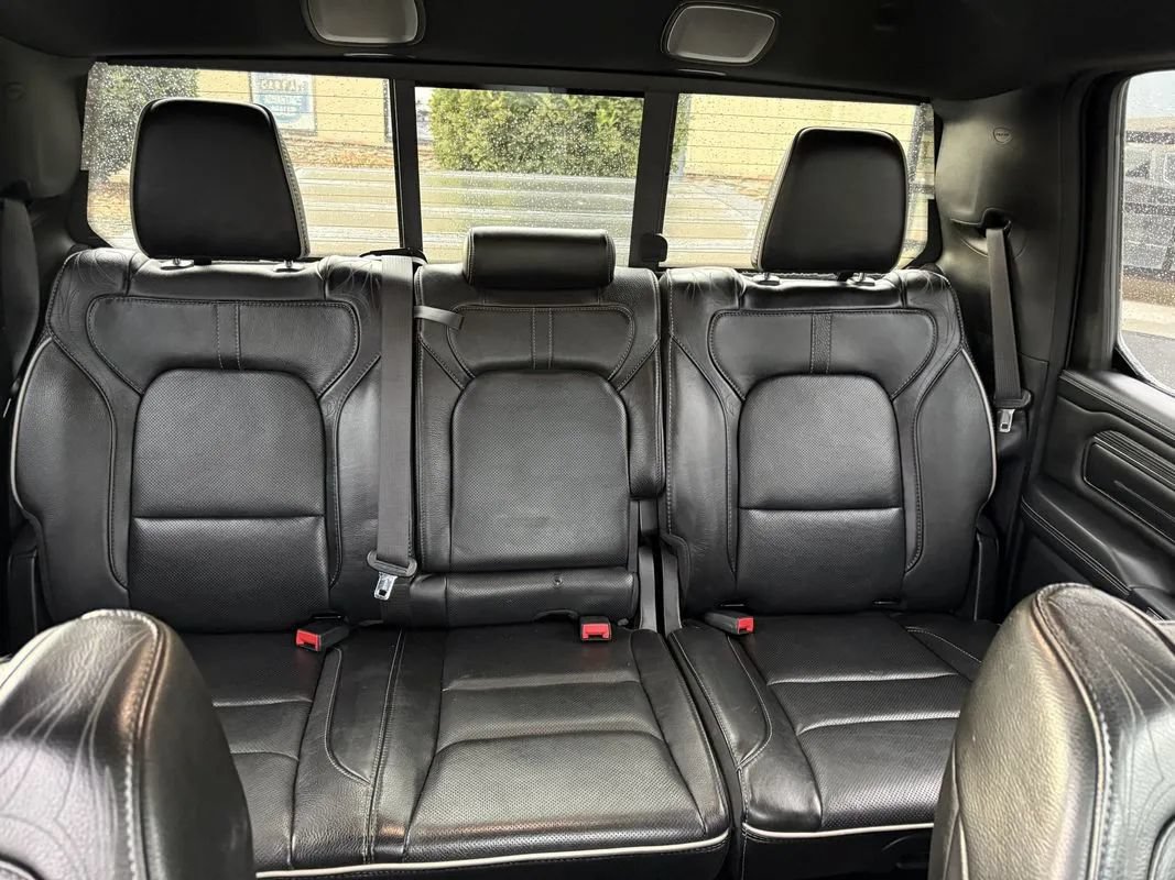 Used 2020 RAM 1500 Limited AWD/4WD image 10