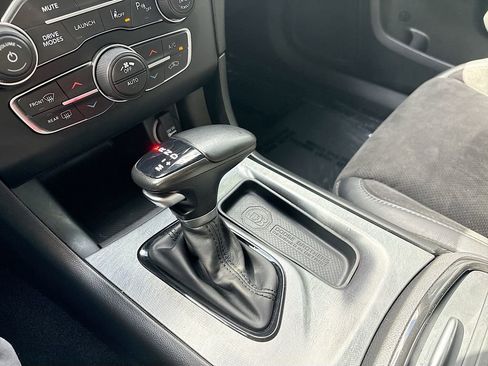 Used 2023 Dodge Charger Scat Pack w/ Daytona Edition Group RWD image 16