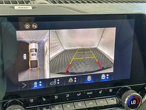 New 2026 Chevrolet Colorado ZR2 w/ ZR2 Bison Edition image 25