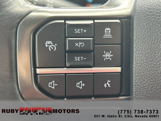 Used 2024 Ford F150 Tremor w/ Bed Utility Package AWD/4WD image 14
