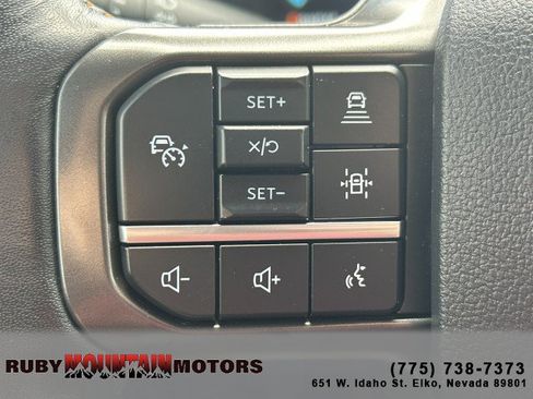 Used 2024 Ford F150 Tremor w/ Bed Utility Package AWD/4WD image 14