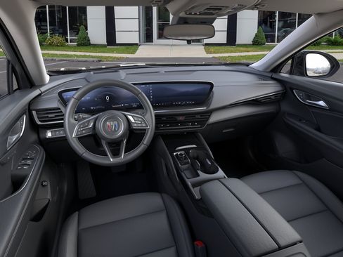 New 2026 Buick Envision Preferred AWD/4WD image 15